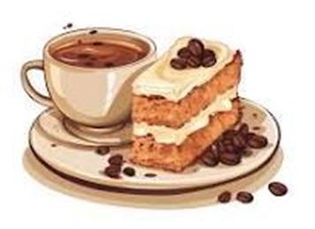 Parish Council Coffee Morning