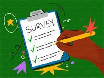 Future events survey please contribute - NHants